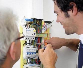 L’Électricité Générale dans le domaine du particulier est spécifique