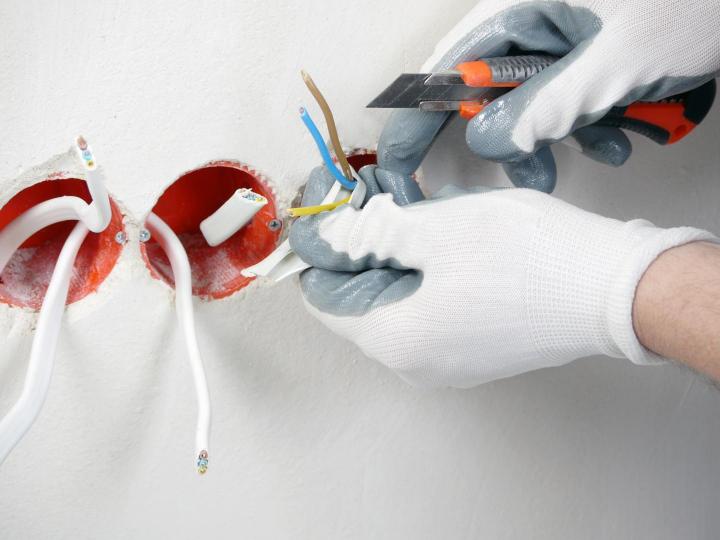 Installateurs de réseaux informatiques Santeny